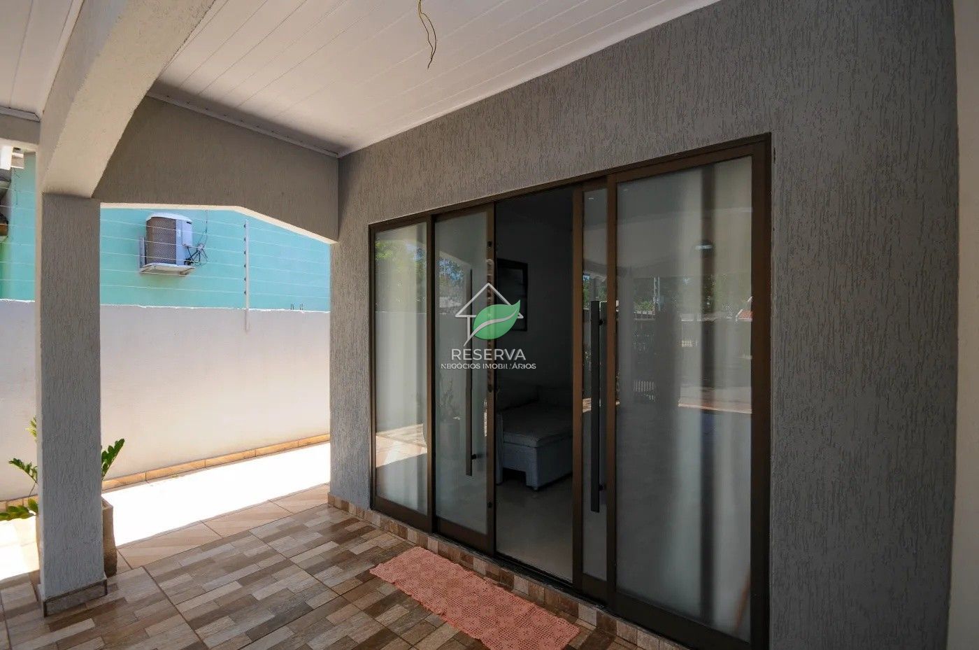 CASA À VENDA | JARDIM MADRE TEREZA