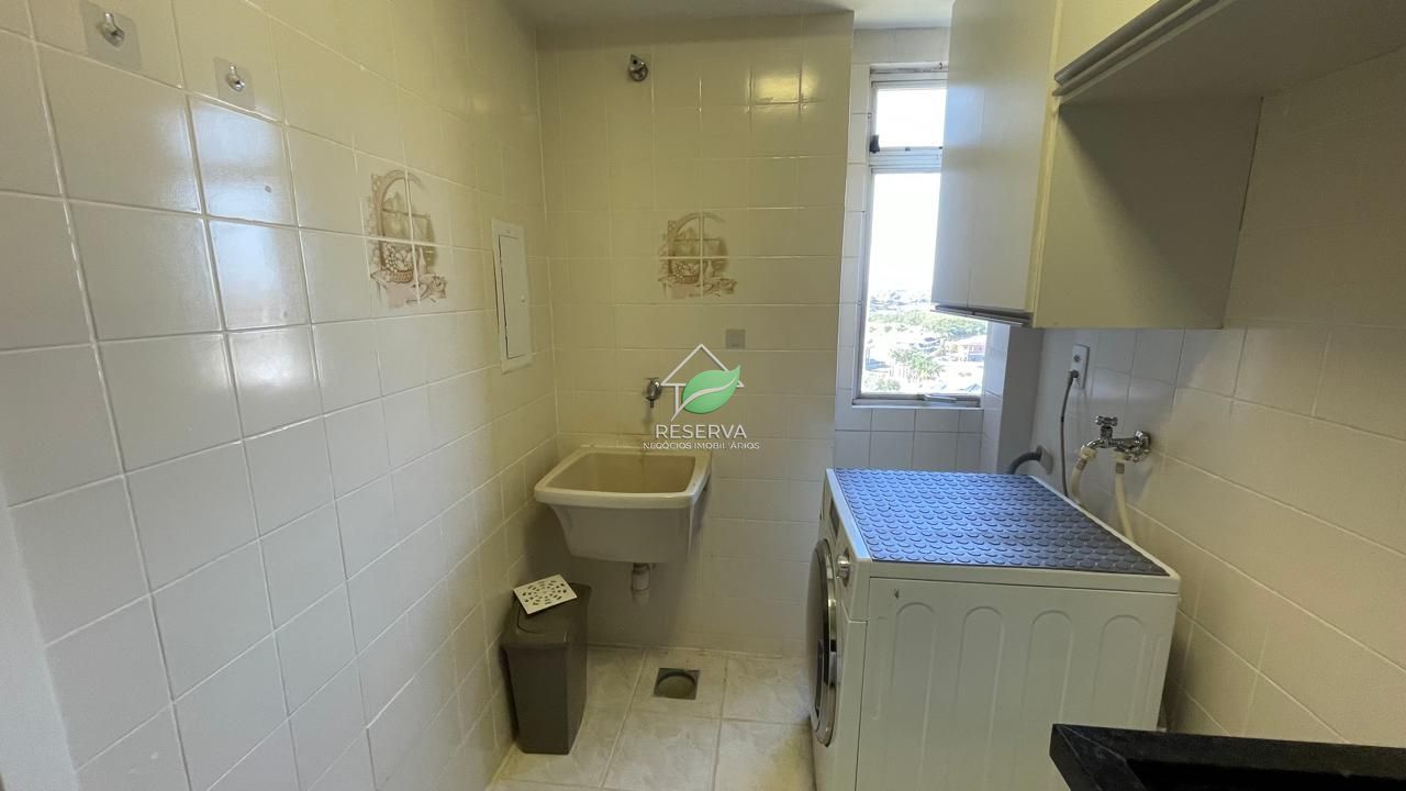 APARTAMENTO À VENDA – EDIFÍCIO CHEVERNY | FOZ DO IGUAÇU/PR