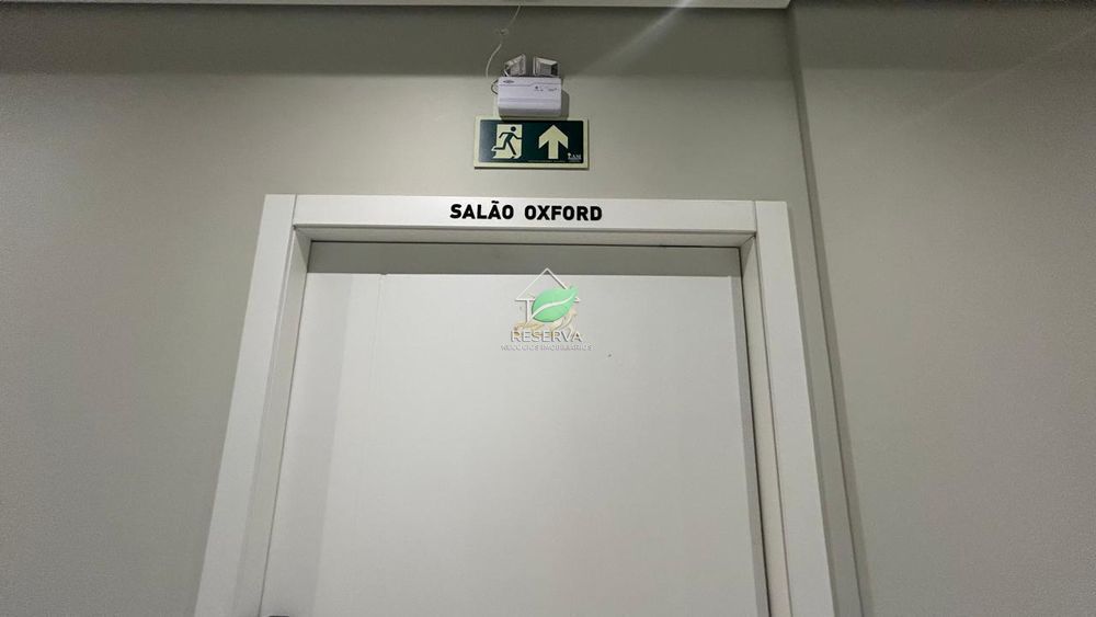APARTAMENTO PARA LOCAÇÃO NO ELEGANCE TOWER – MORE NO CENTRO DE FOZ