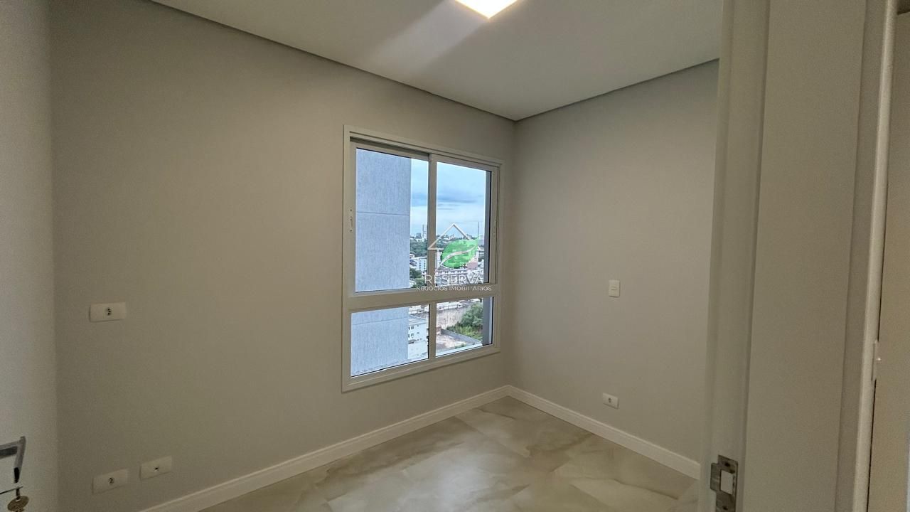 APARTAMENTO PARA LOCAÇÃO NO ELEGANCE TOWER – MORE NO CENTRO DE FOZ