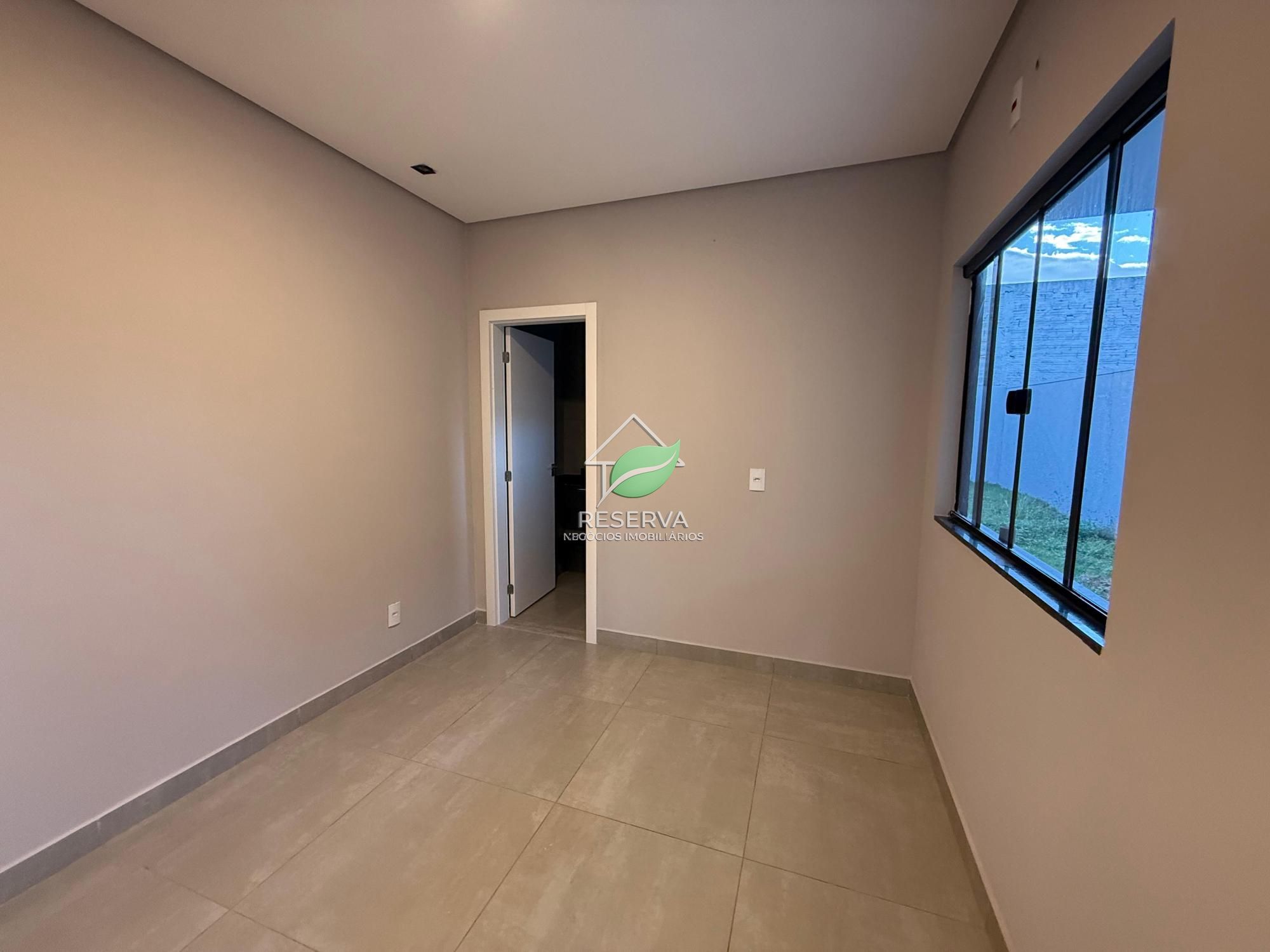 CASA PARA LOCAÇÃO | CONFORTO E PRATICIDADE