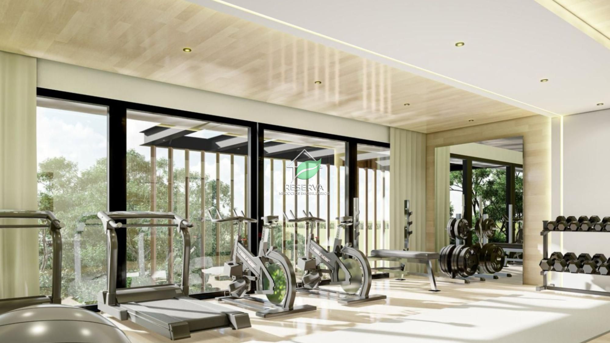 SALAS COMERCIAIS NO AUTUS SMART WORK & LIVING