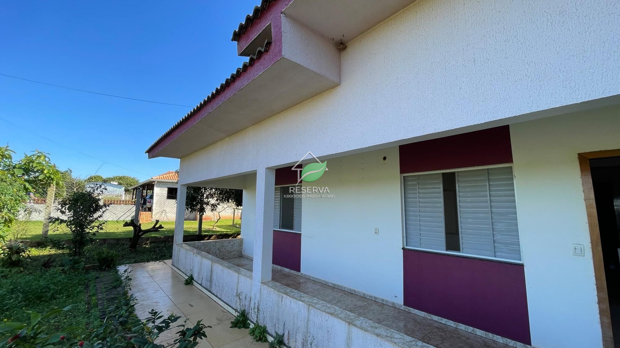 Chácara 2 dormitórios à venda Área Rural Distrito de São José do Itavó Itaipulândia/PR