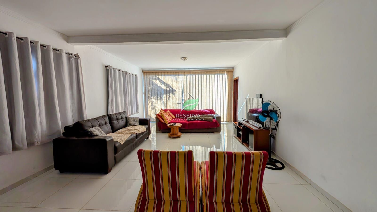Sobrado à Venda – Jardim Lancaster | Foz do Iguaçu/PR