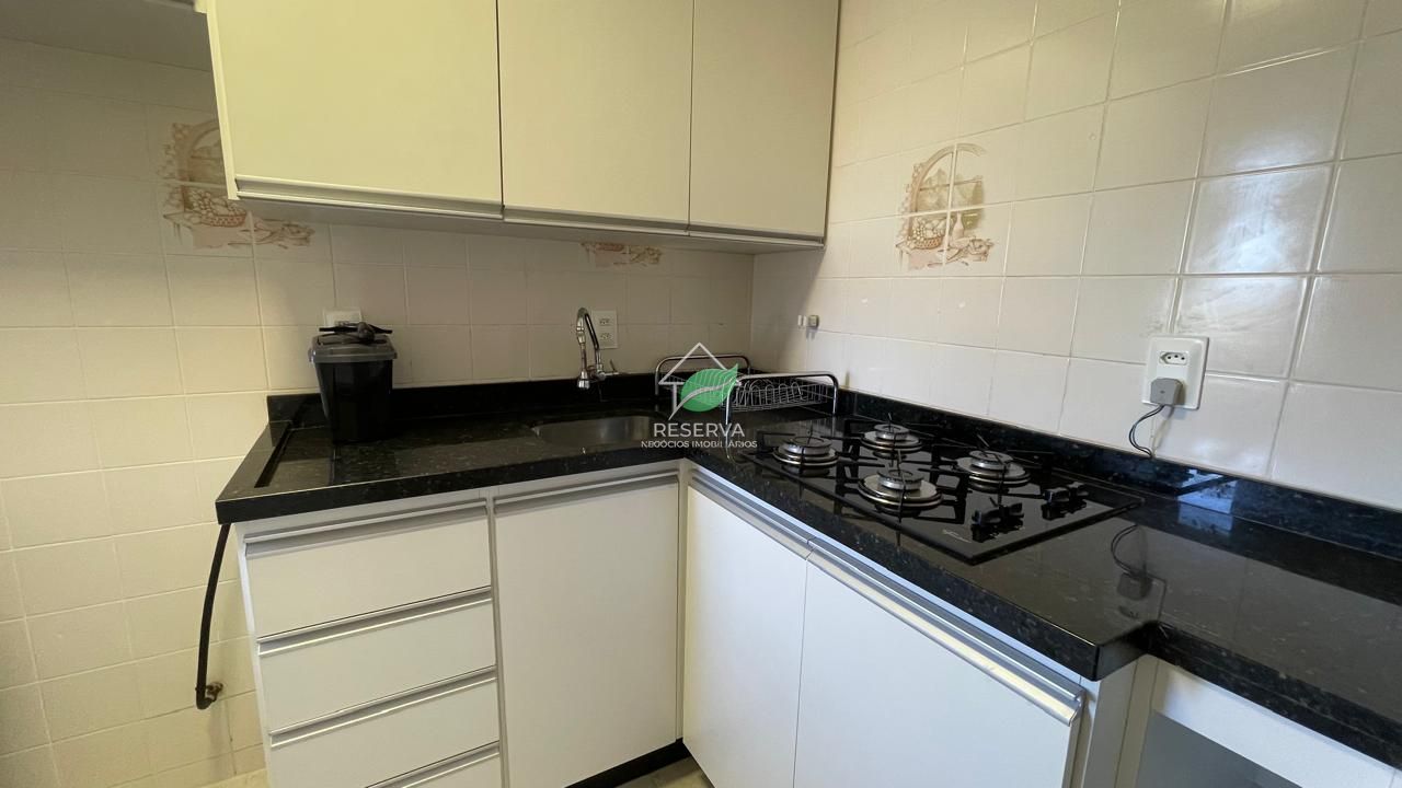 APARTAMENTO À VENDA – EDIFÍCIO CHEVERNY | FOZ DO IGUAÇU/PR