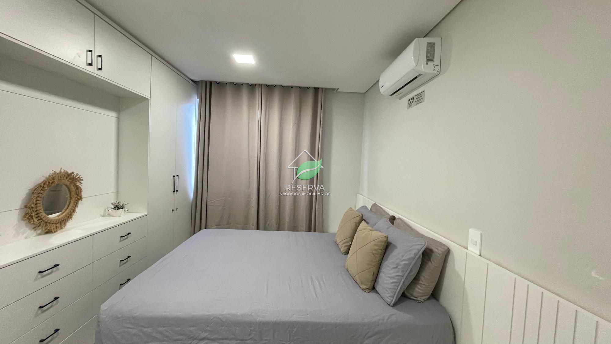 APARTAMENTO À VENDA – EDIFÍCIO CANCUN | PORTO MEIRA | R$ 800.000,00