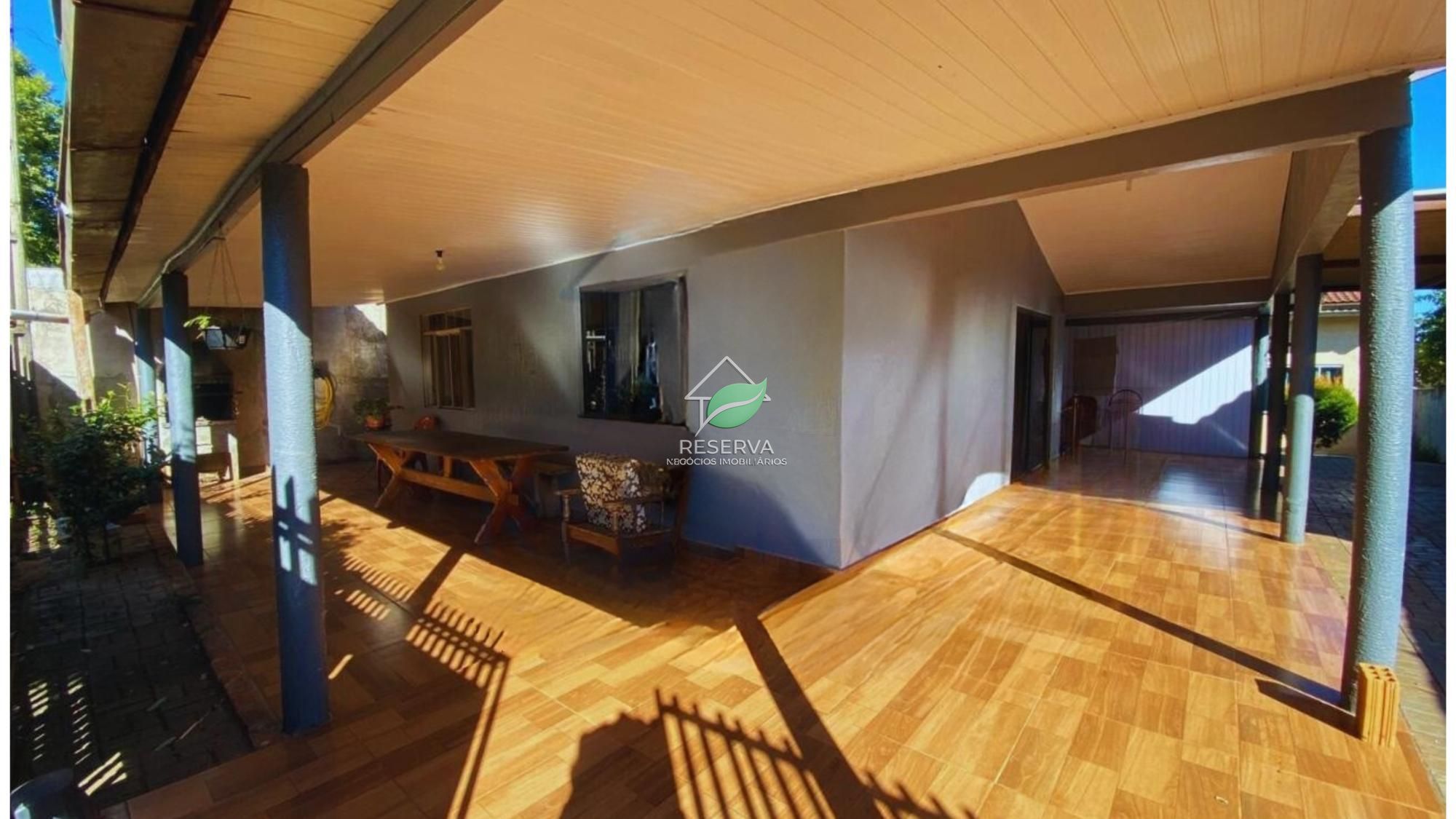 Duas Casas no Mesmo Terreno à Venda no Porto Meira | R$ 500.000,00