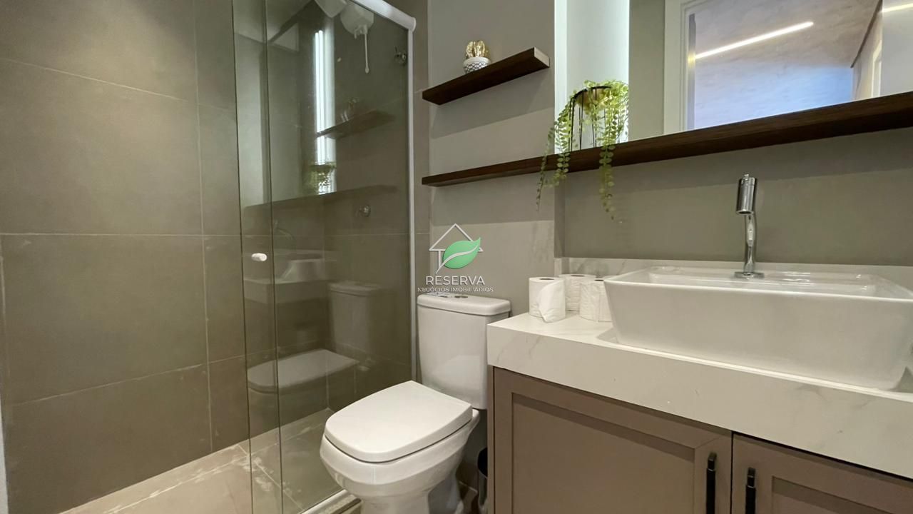 Apartamento à venda – Sunset 3635 | Av. Paraná – Foz do Iguaçu