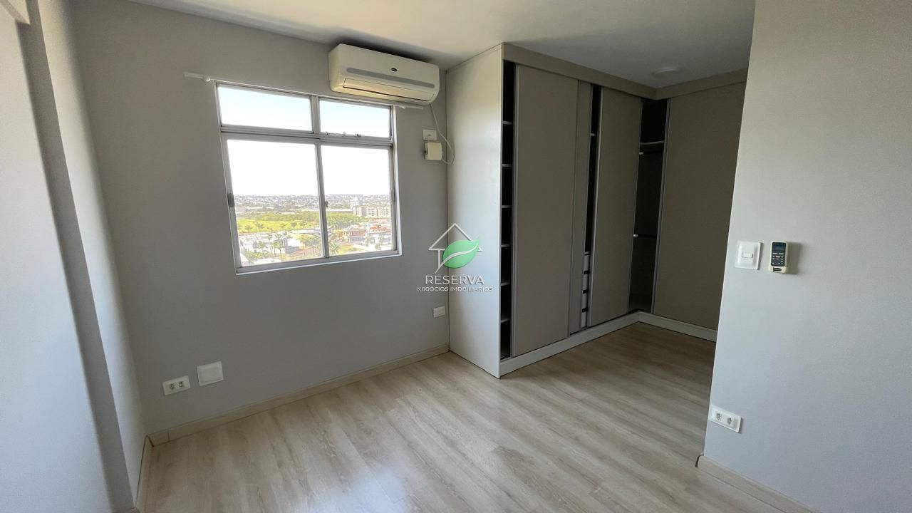 APARTAMENTO À VENDA – EDIFÍCIO CHEVERNY | FOZ DO IGUAÇU/PR