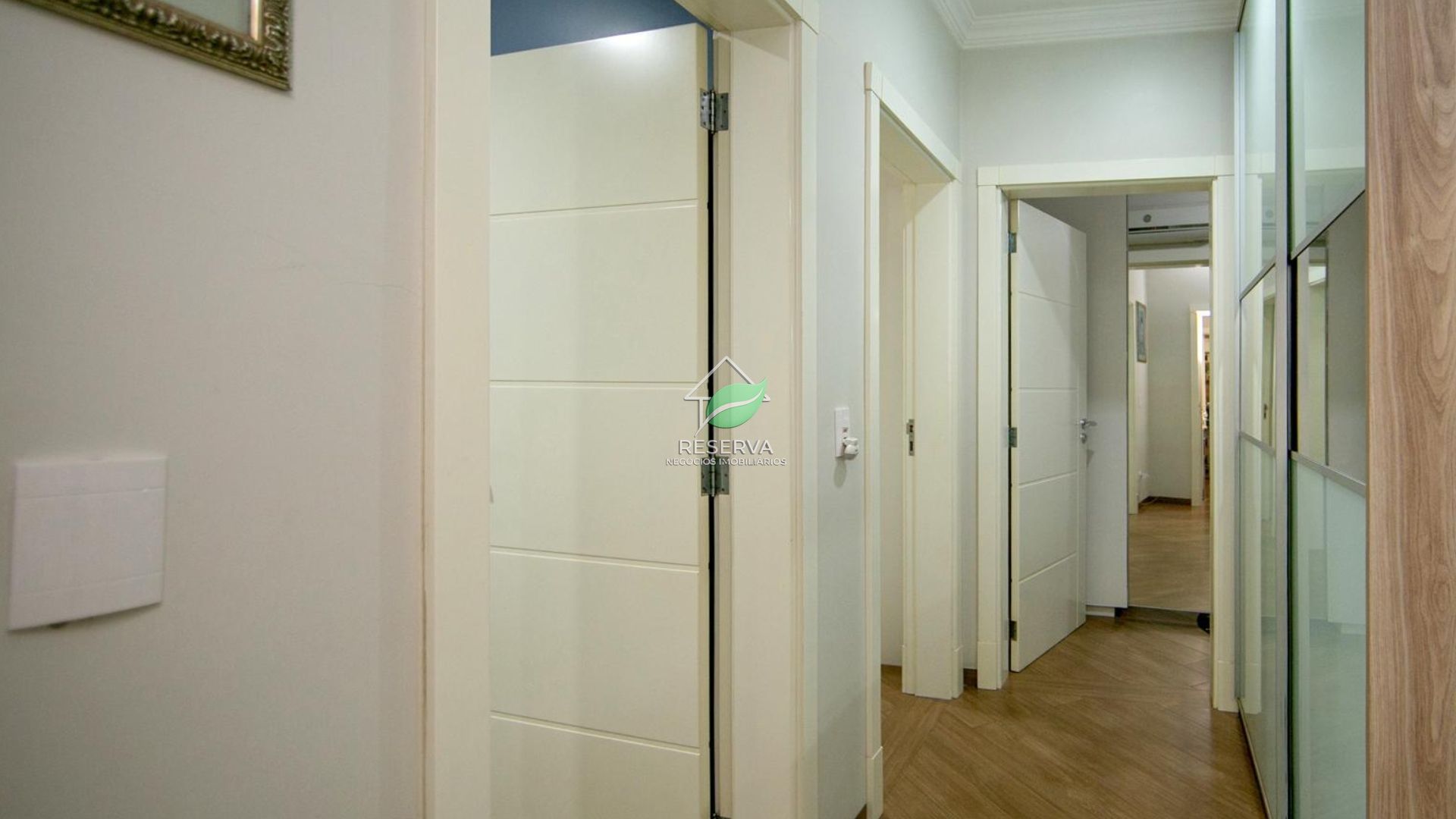 Apartamento de Alto Padrão na Av. Pedro Basso