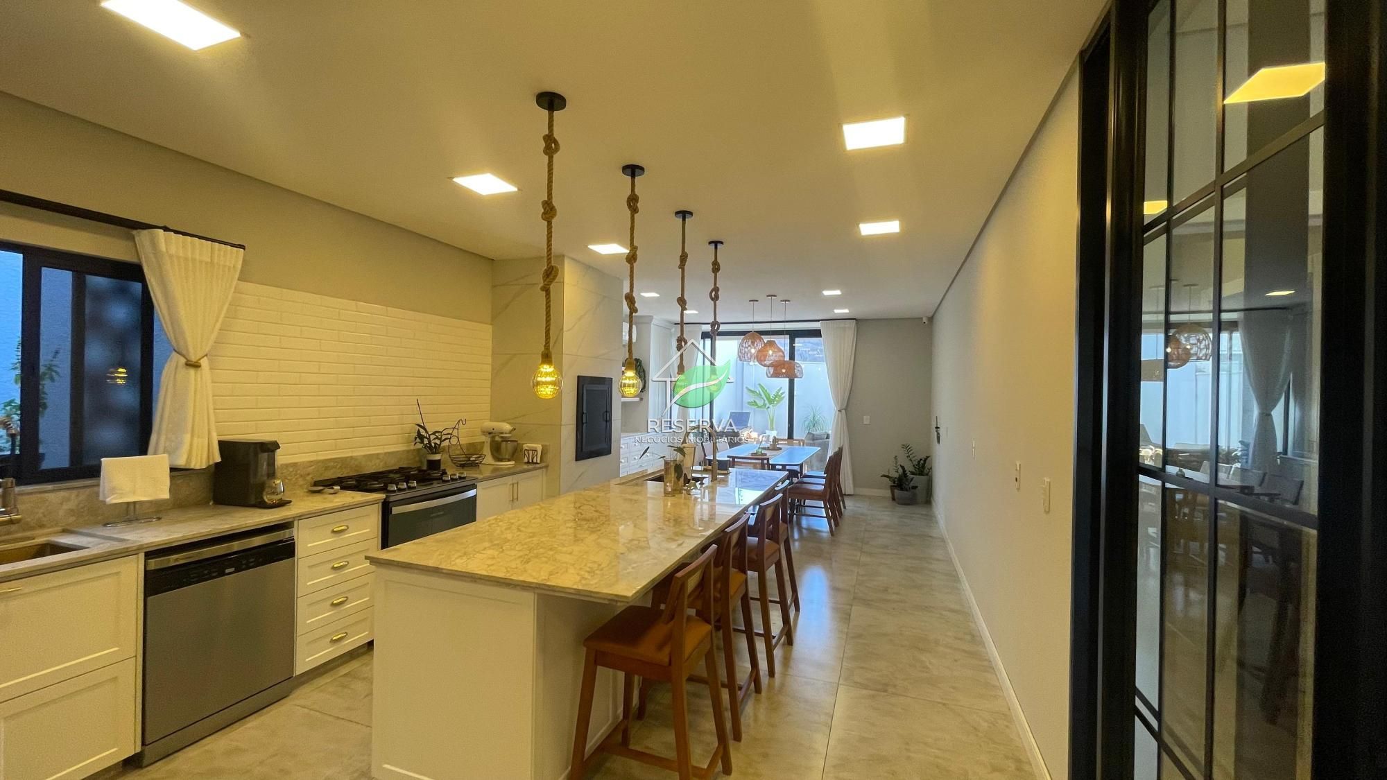 Casa Térrea a venda no Condomínio Safira – Foz do Iguaçu/PR ?
