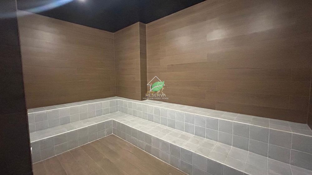 APARTAMENTO PARA LOCAÇÃO NO ELEGANCE TOWER – MORE NO CENTRO DE FOZ