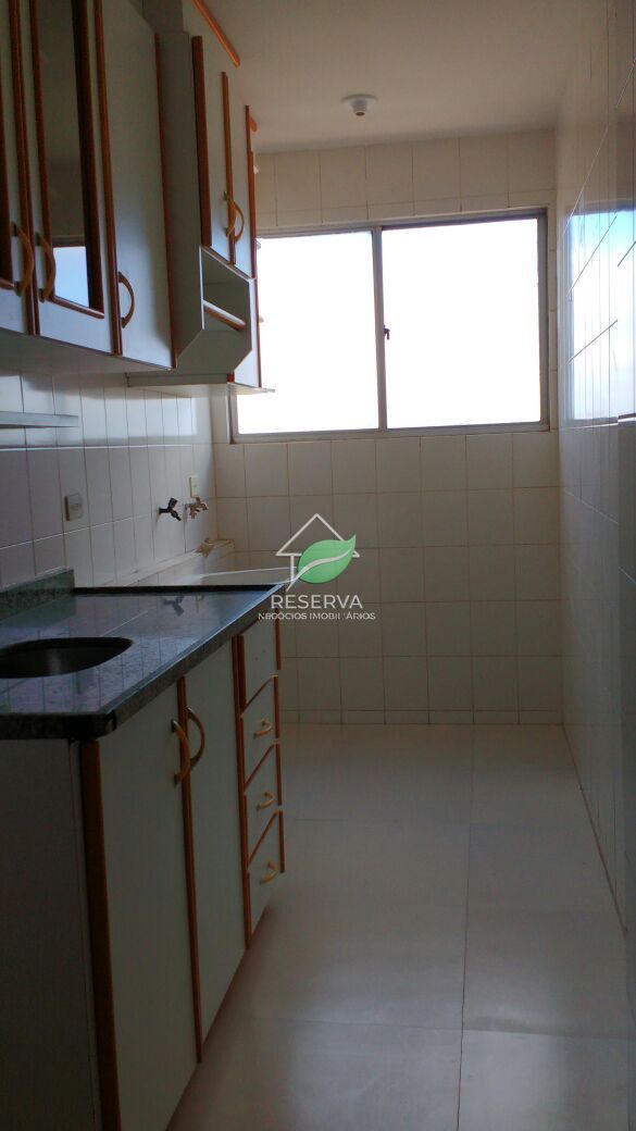 Apartamento à Venda no Centro de Foz do Iguaçu | Edifício Solar dos Girassóis
