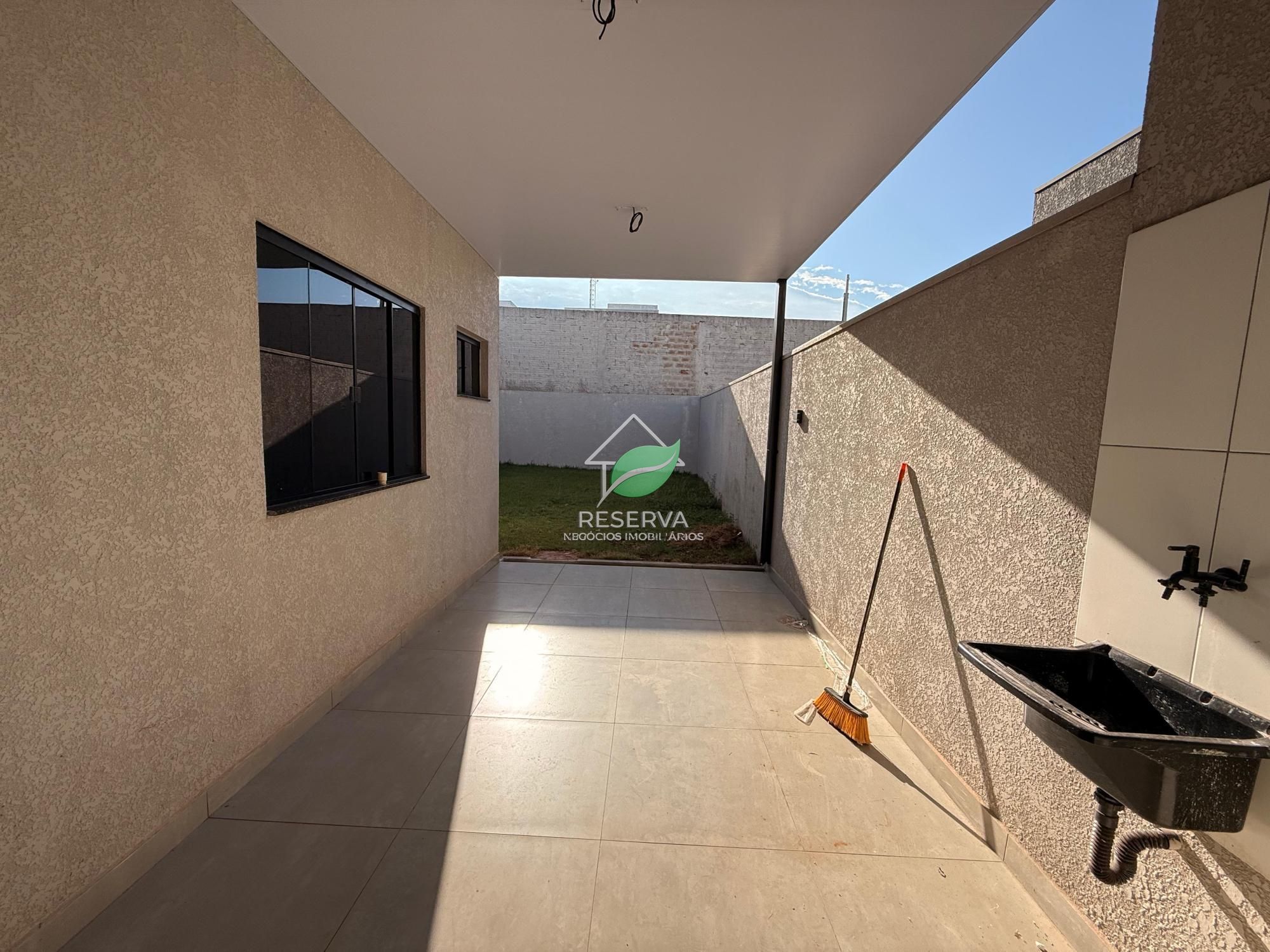 CASA PARA LOCAÇÃO | CONFORTO E PRATICIDADE
