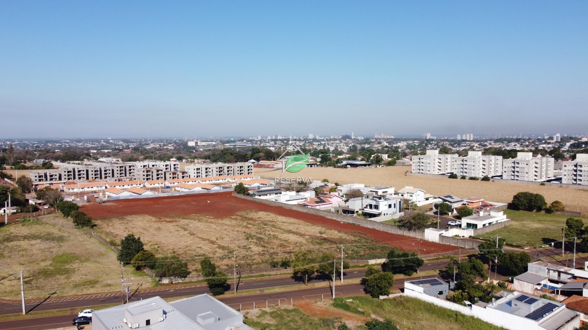 Terreno à Venda no Residencial Margarezi | 3 Bandeiras