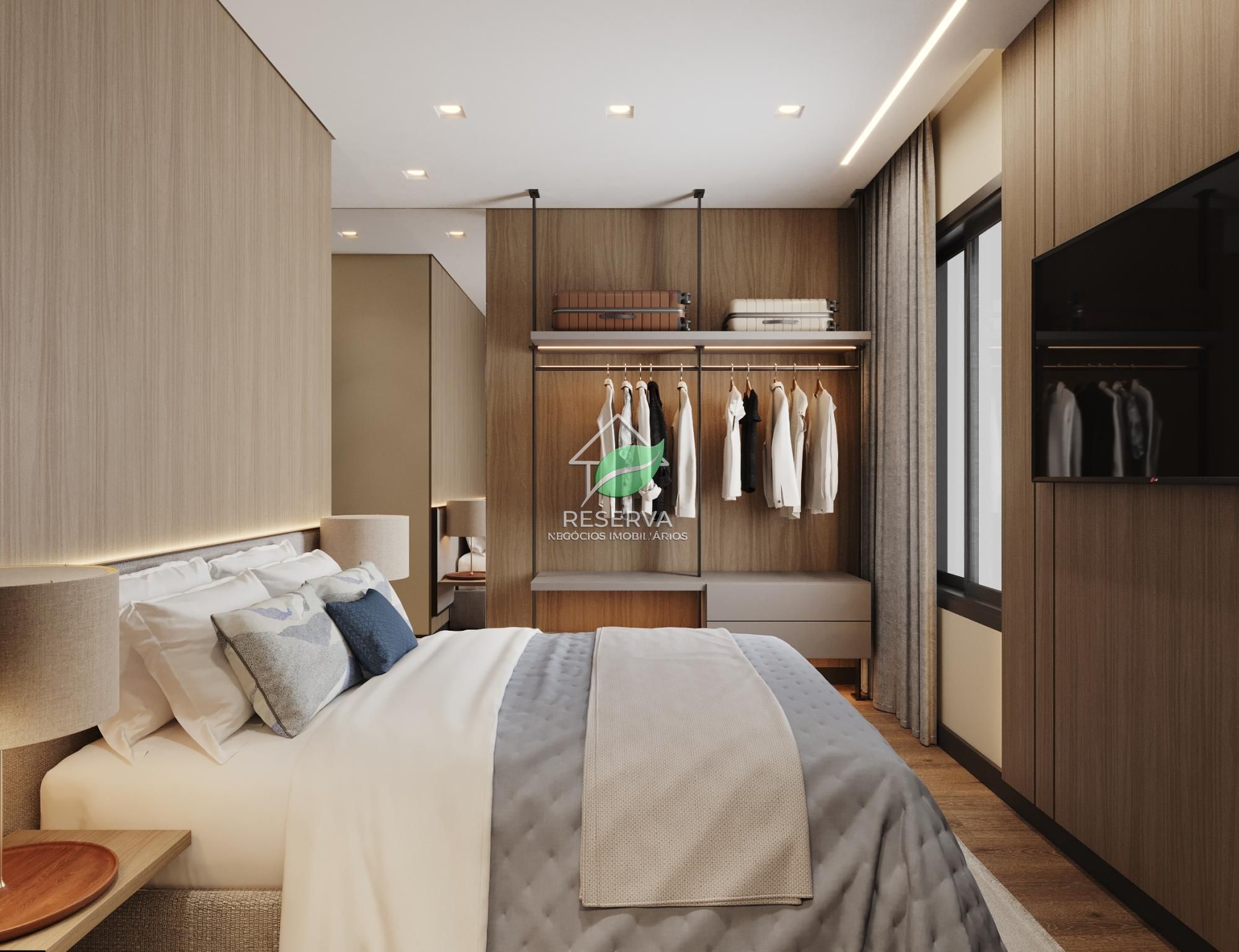 APARTAMENTO ALTO PADRÃO NO VILA NORD – VILA A ?