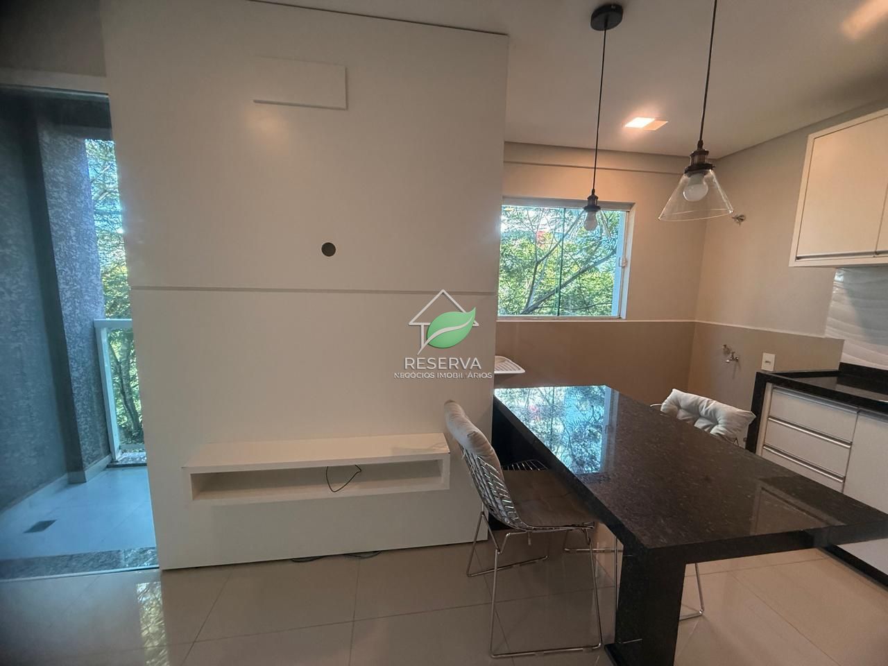 ? Apartamento para Locação | Residencial Milano – Foz do Iguaçu