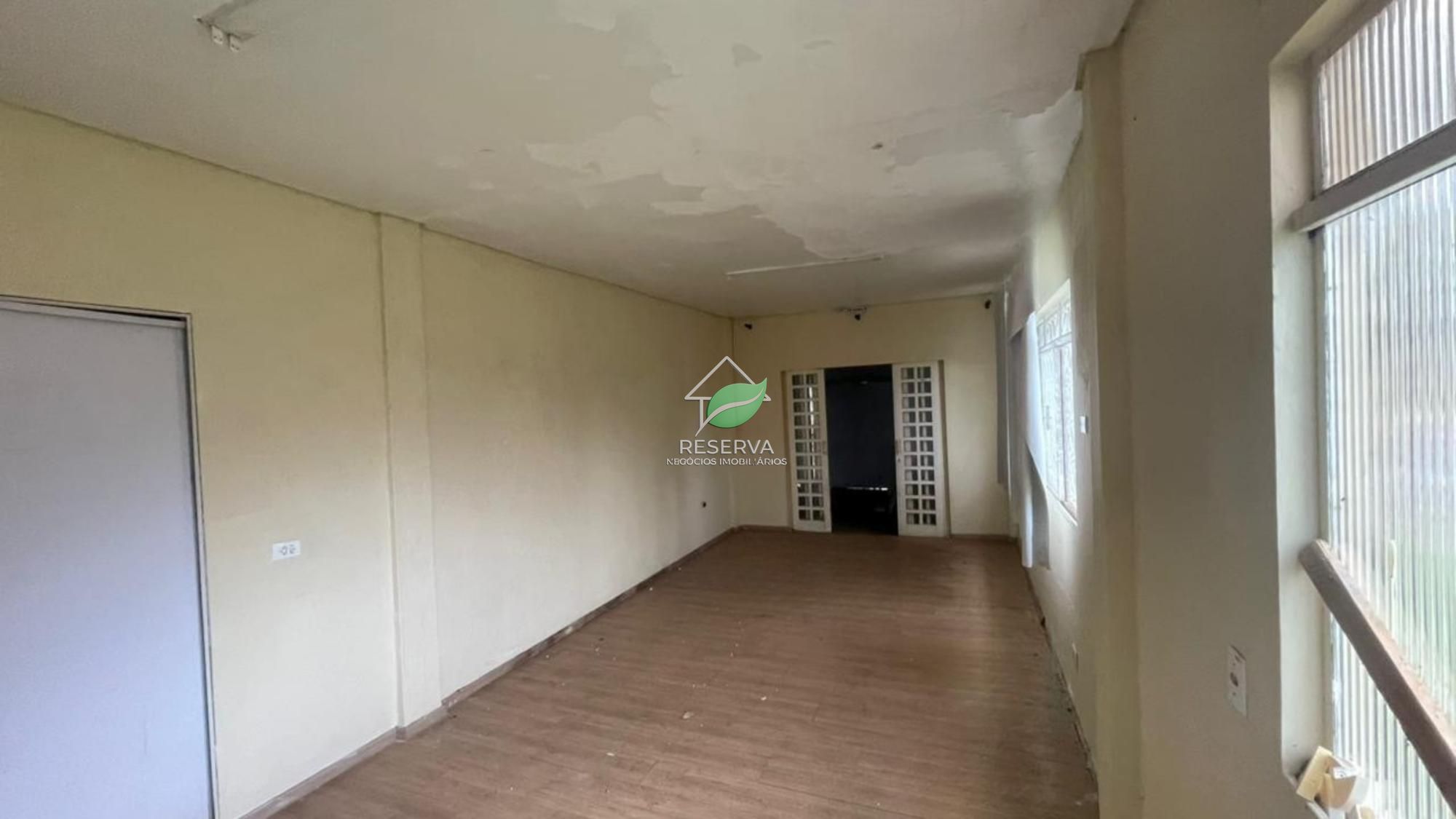 Barracão Comercial de Esquina à Venda – Jardim América | Foz do Iguaçu
