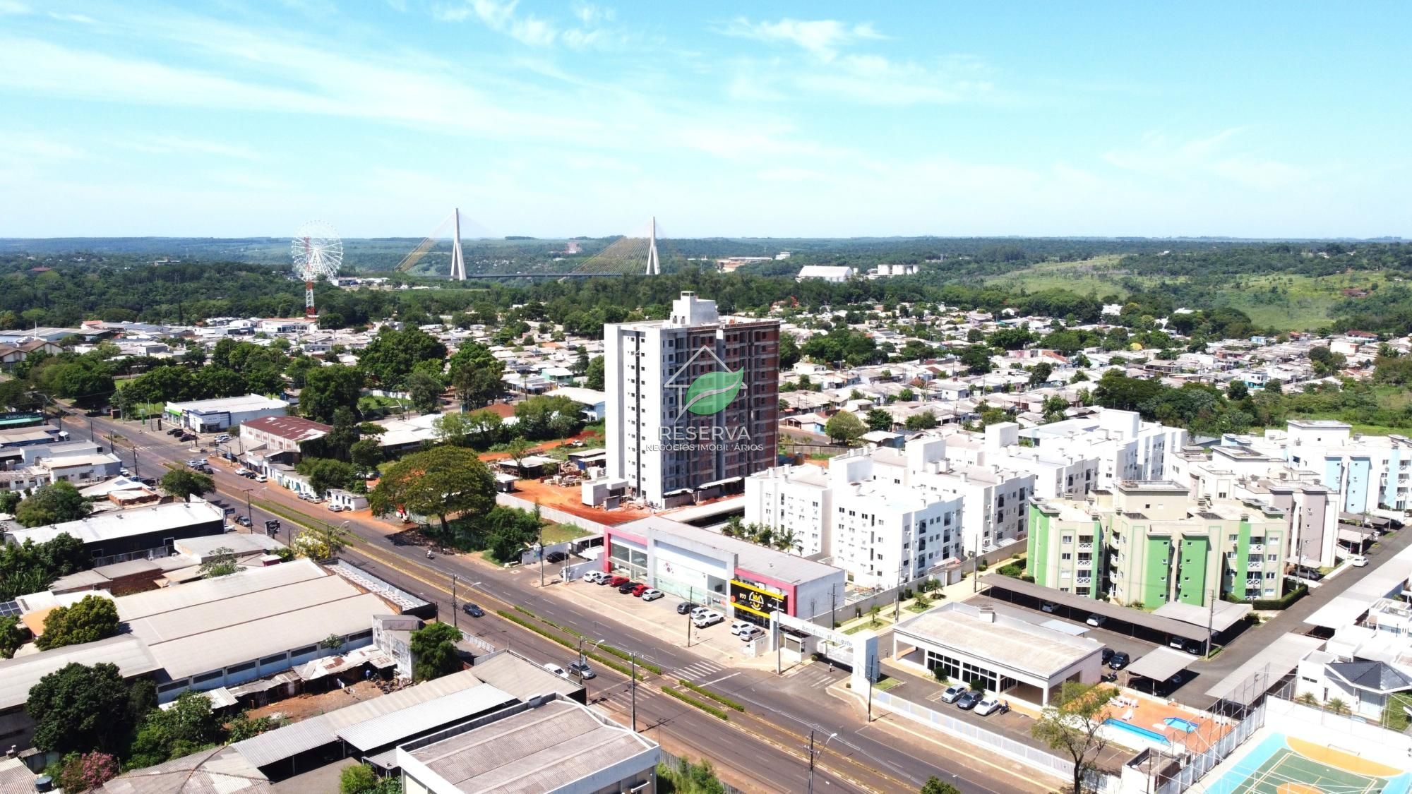 Sítio exclusivo no Parque Ouro Verde – Porto Meira | Foz do Iguaçu