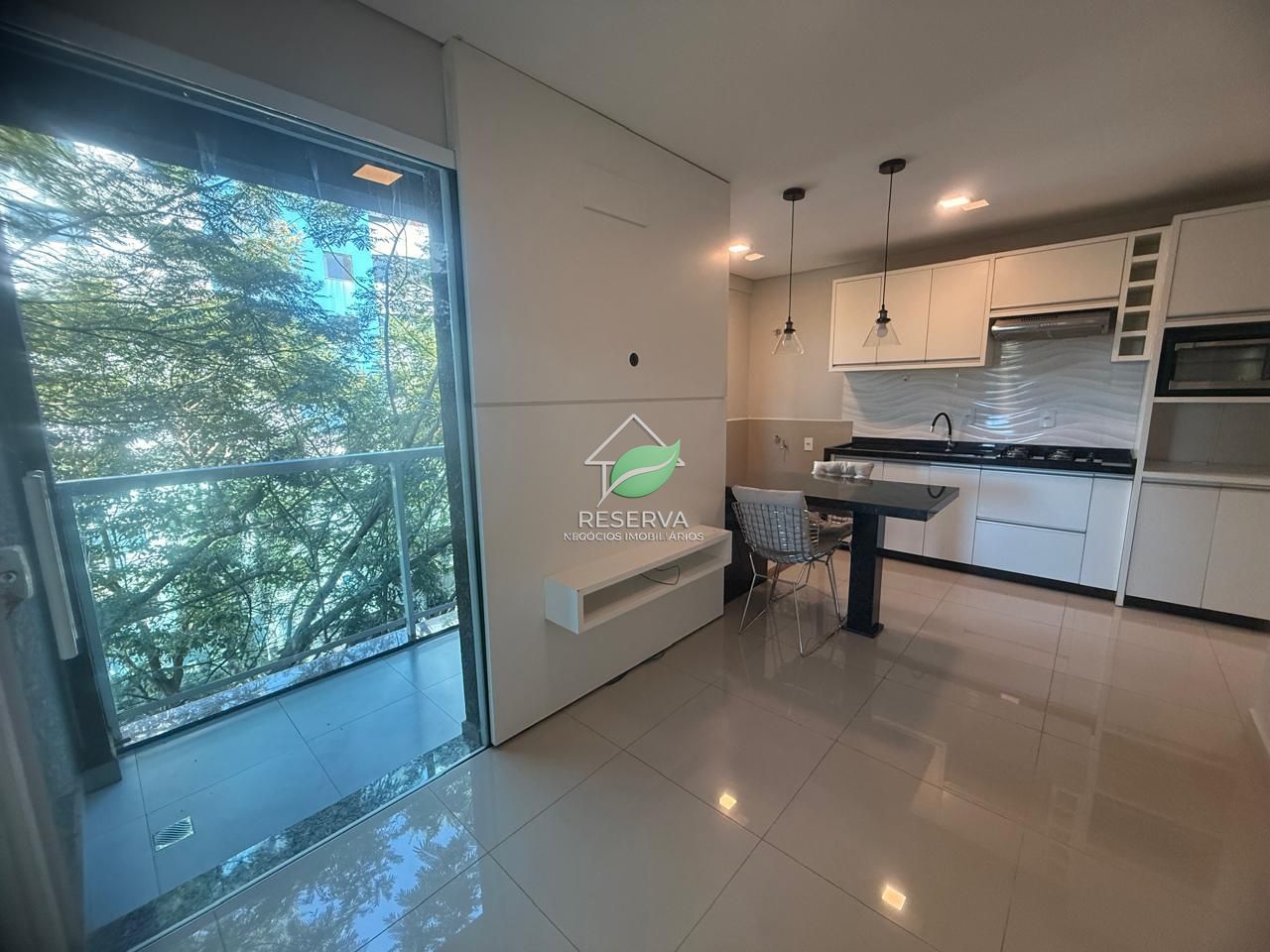 ? Apartamento para Locação | Residencial Milano – Foz do Iguaçu