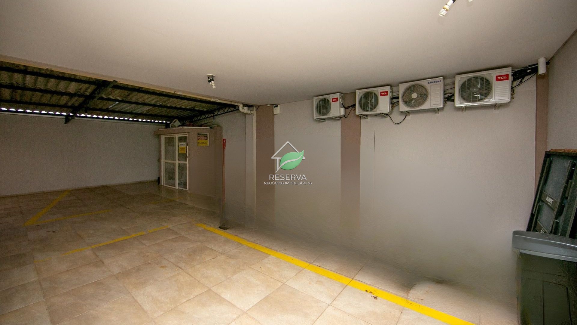 Apartamento de Alto Padrão na Av. Pedro Basso