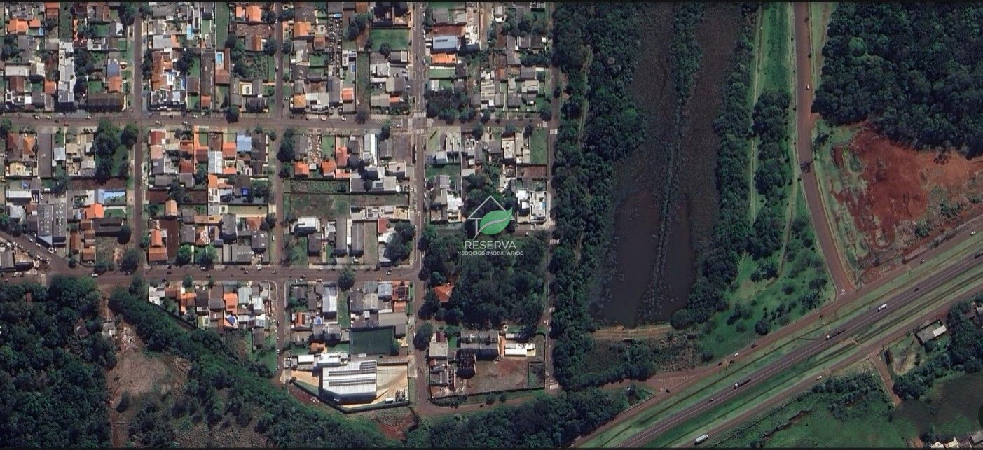 Terreno à venda Região do Lago Cascavel/PR