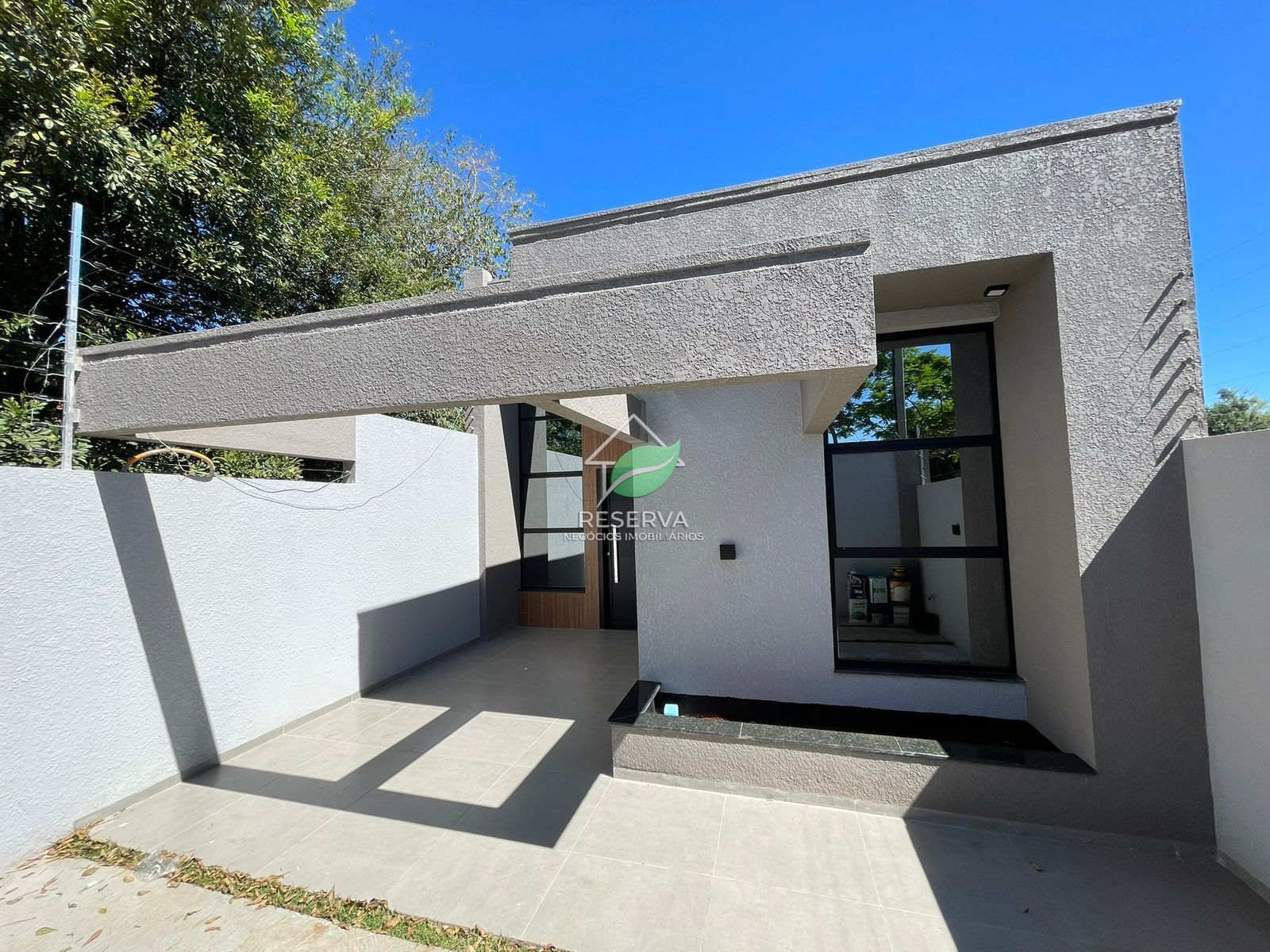 CASA À VENDA | JARDIM BUENOS AIRES – FOZ DO IGUAÇU