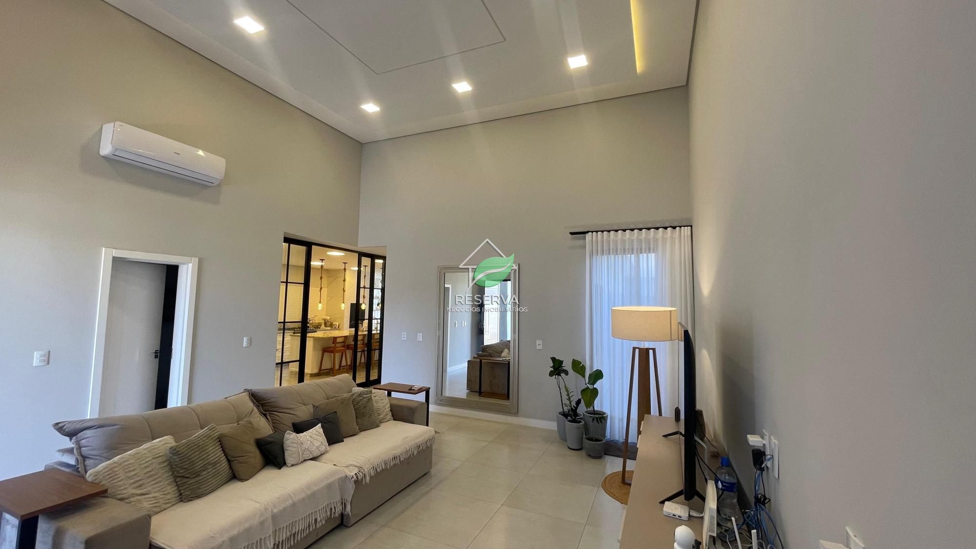 Casa Térrea a venda no Condomínio Safira – Foz do Iguaçu/PR ?