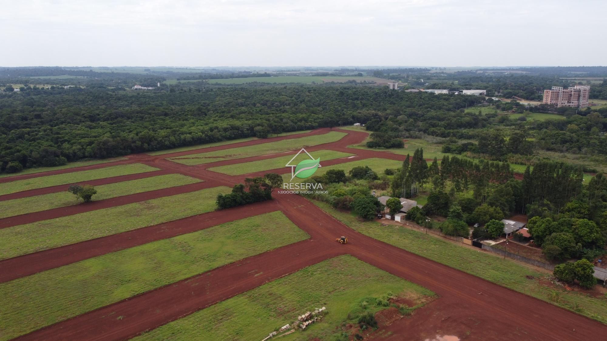 Estância Legendária – Novo Lançamento em Região Estratégica de Foz do Iguaçu