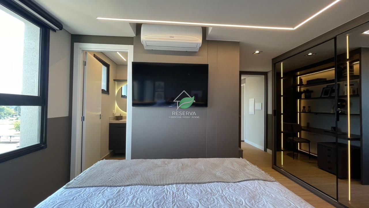 Apartamento à venda – Sunset 3635 | Av. Paraná – Foz do Iguaçu