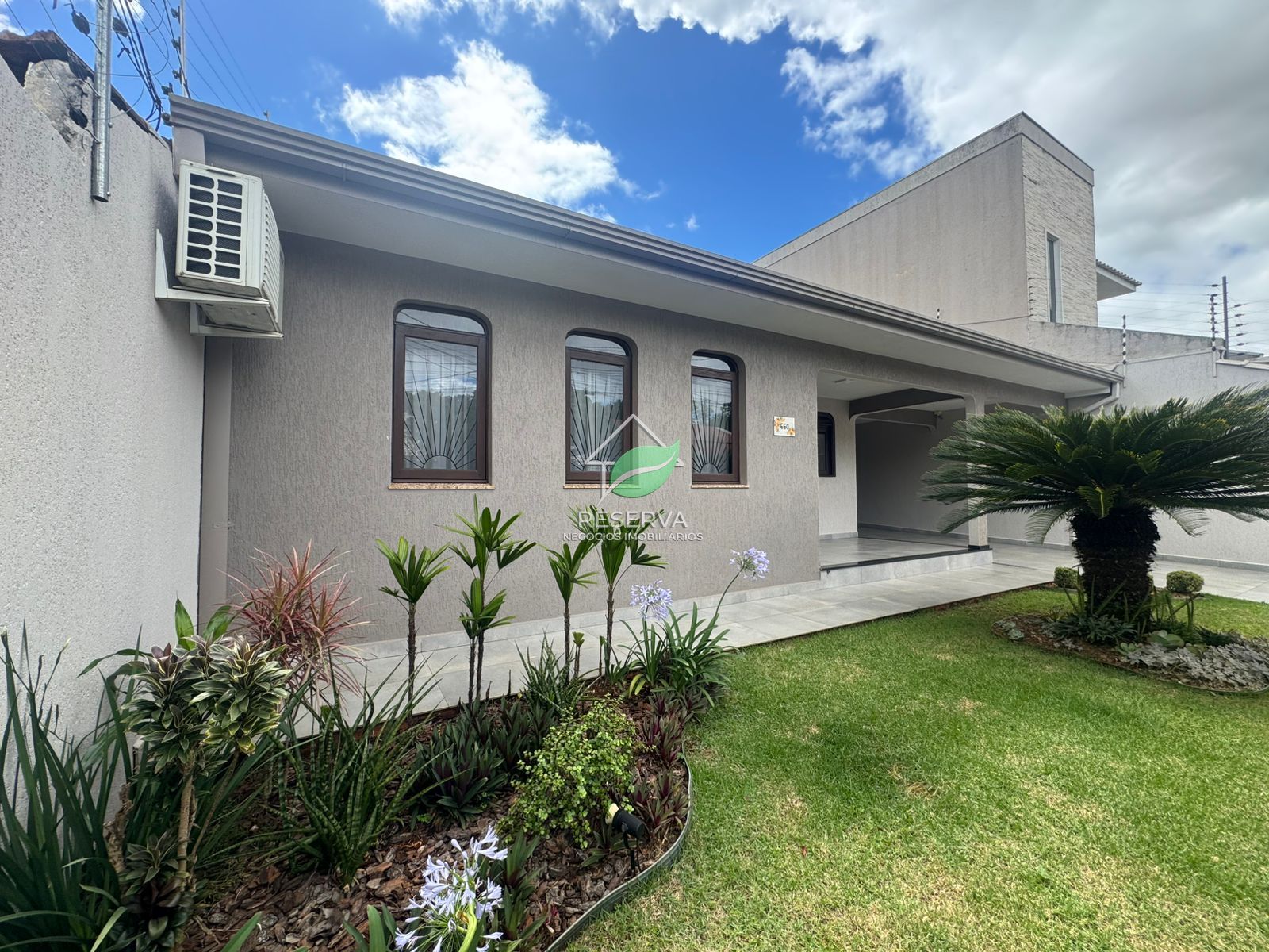 Casa 3 dormitórios à venda Conjunto Libra Foz do Iguaçu/PR