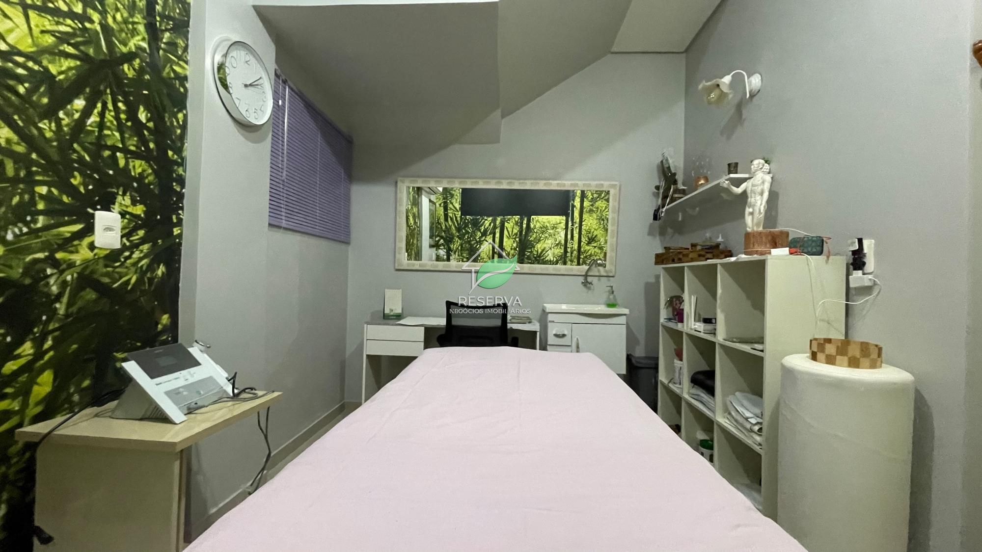 Sala Comercial de 72 m² — Venda ou Locação