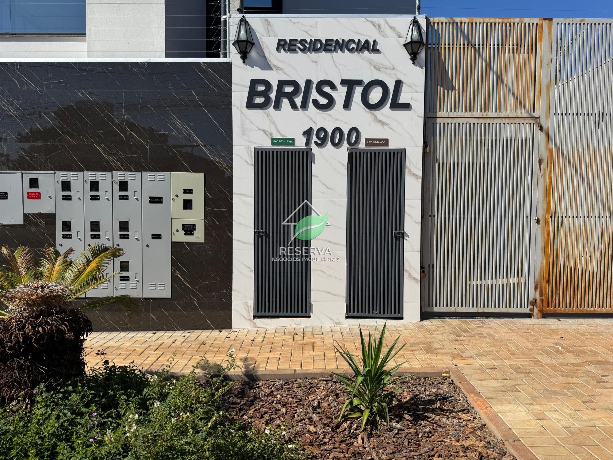 RESIDENCIAL BRISTOL – EXCLUSIVIDADE E SOFISTICAÇÃO NA VILA A
