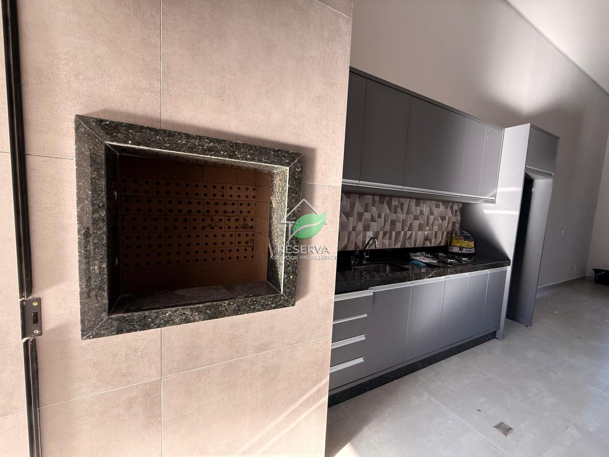 CASA PARA LOCAÇÃO | CONFORTO E PRATICIDADE