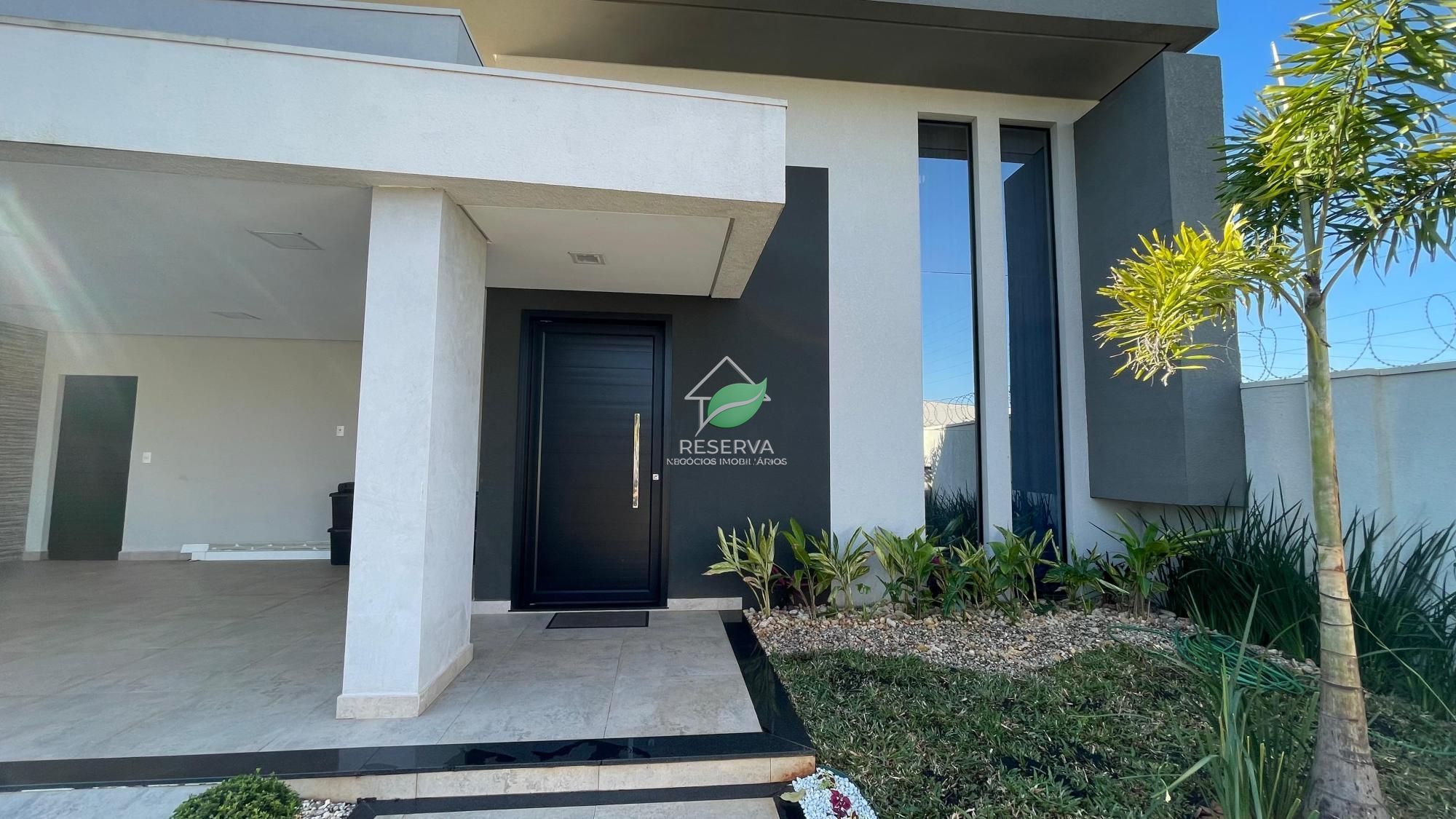 Casa Térrea a venda no Condomínio Safira – Foz do Iguaçu/PR ?