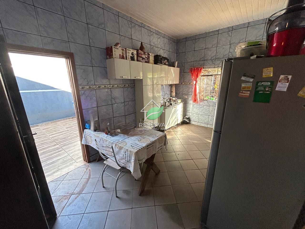 Casa à Venda no Portal da Foz – Excelente Localização e Amplo Espaço