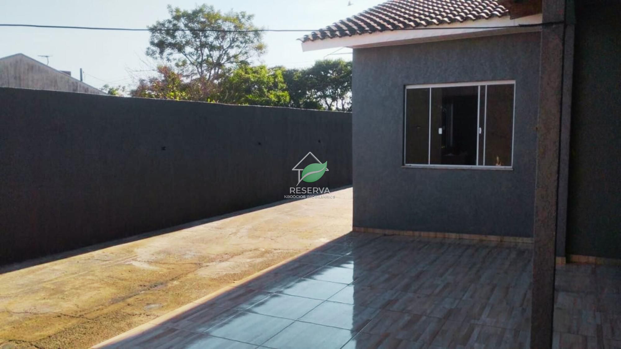 Casa à Venda no Jardim Alvorada | Foz do Iguaçu