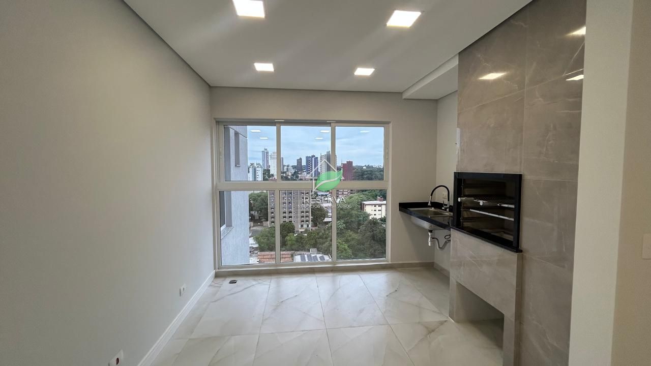 APARTAMENTO PARA LOCAÇÃO NO ELEGANCE TOWER – MORE NO CENTRO DE FOZ