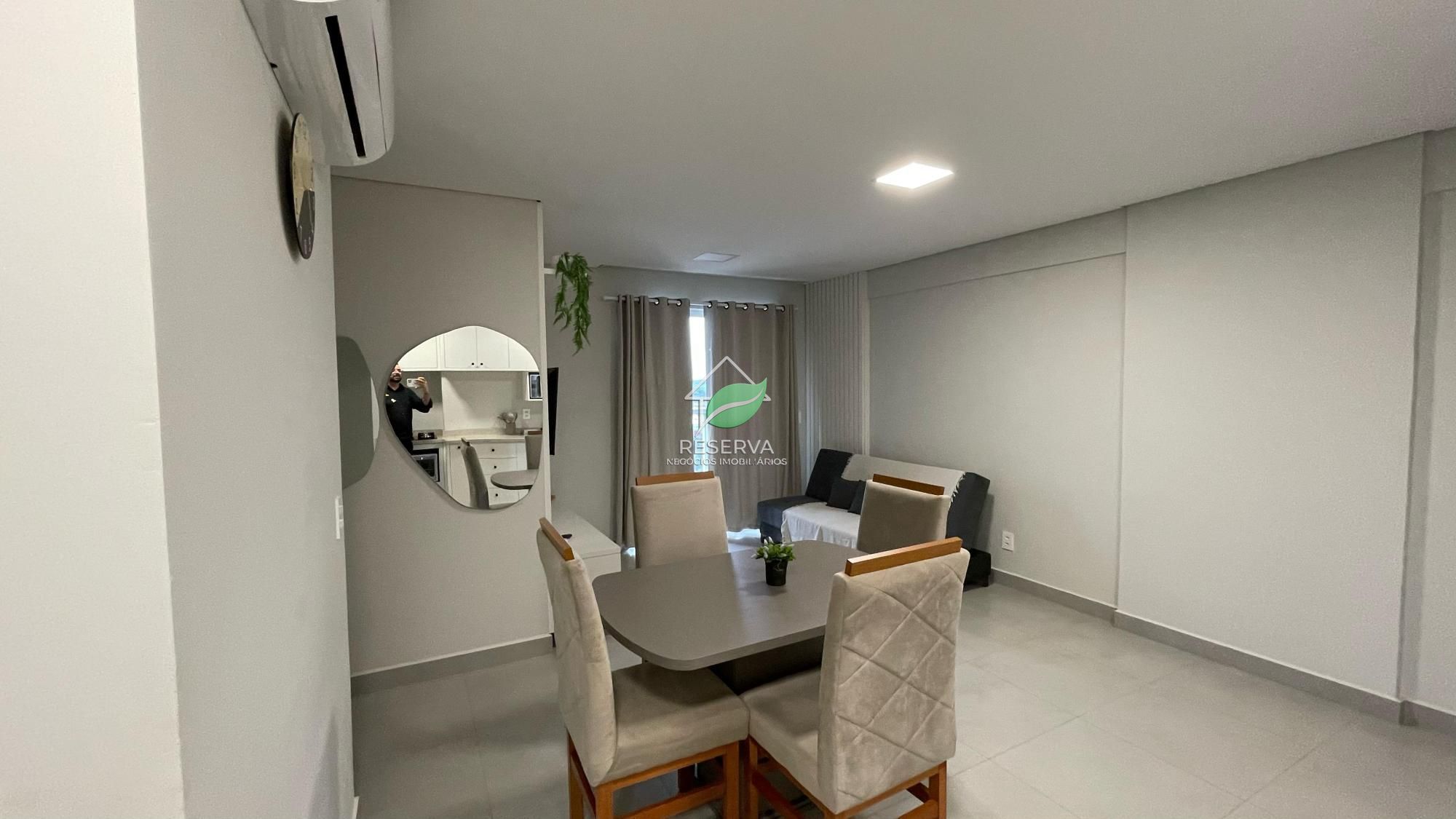 APARTAMENTO À VENDA – EDIFÍCIO CANCUN | PORTO MEIRA | R$ 800.000,00
