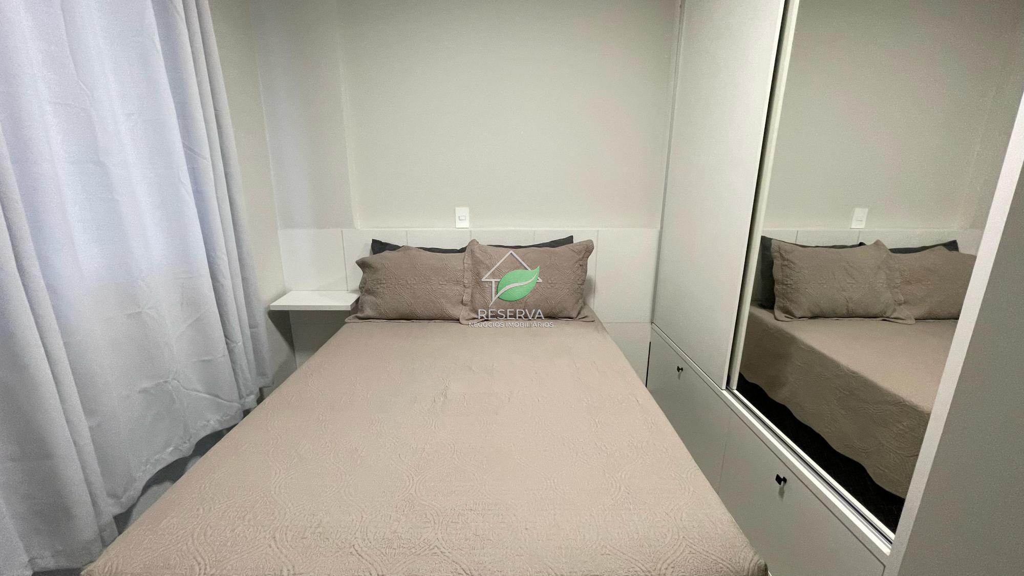 APARTAMENTO À VENDA – EDIFÍCIO CANCUN | PORTO MEIRA | R$ 800.000,00