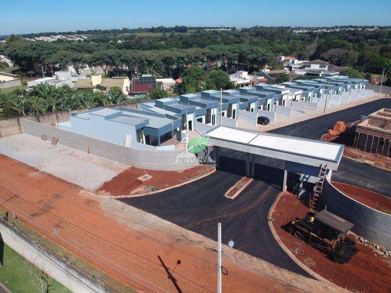 Casa em Condomínio 2 dormitórios à venda Cognópolis Foz do Iguaçu/PR