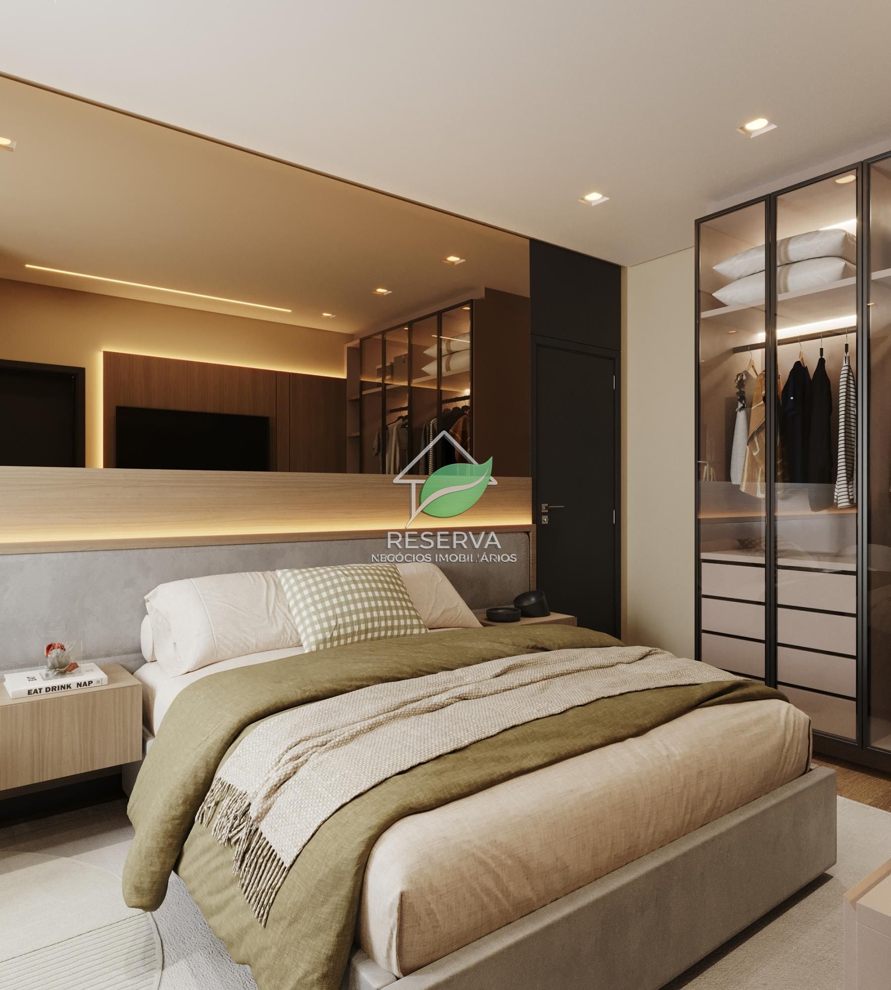 APARTAMENTO ALTO PADRÃO NO VILA NORD – VILA A ?