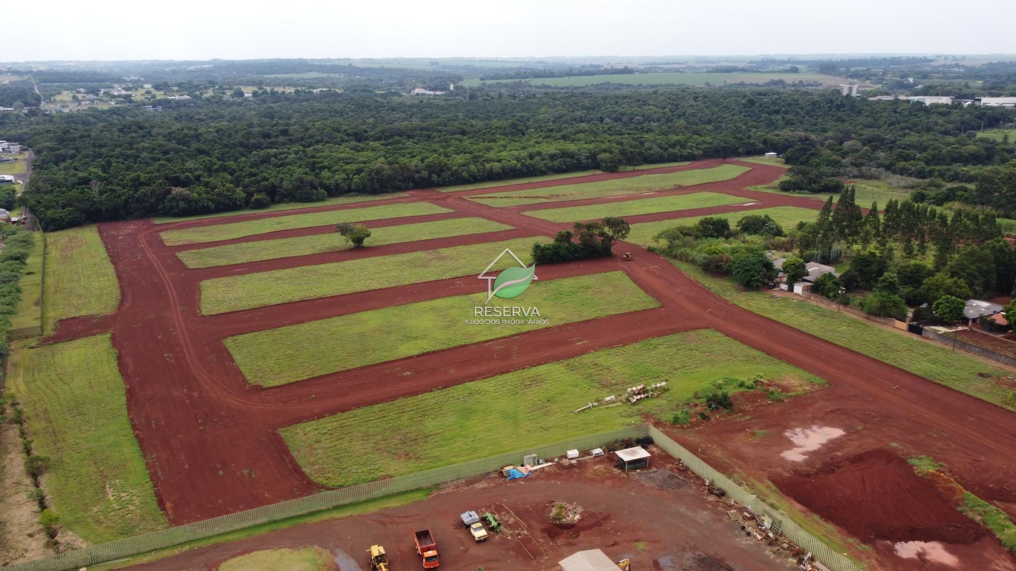 Estância Legendária – Novo Lançamento em Região Estratégica de Foz do Iguaçu