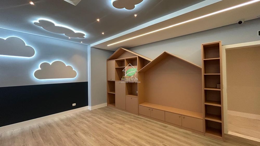 APARTAMENTO PARA LOCAÇÃO NO ELEGANCE TOWER – MORE NO CENTRO DE FOZ