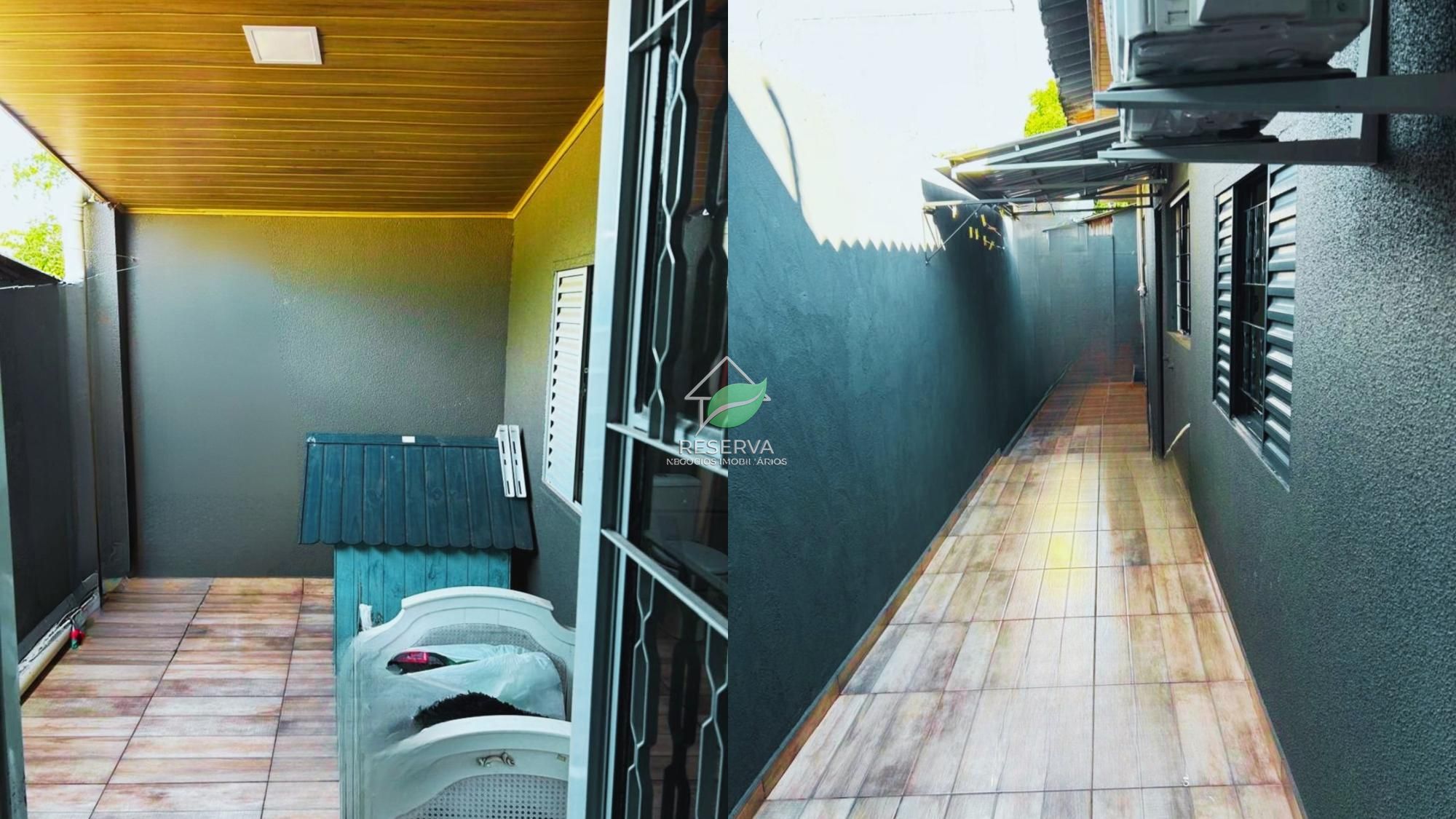 Casa à Venda – Conforto, Lazer e Excelente Distribuição