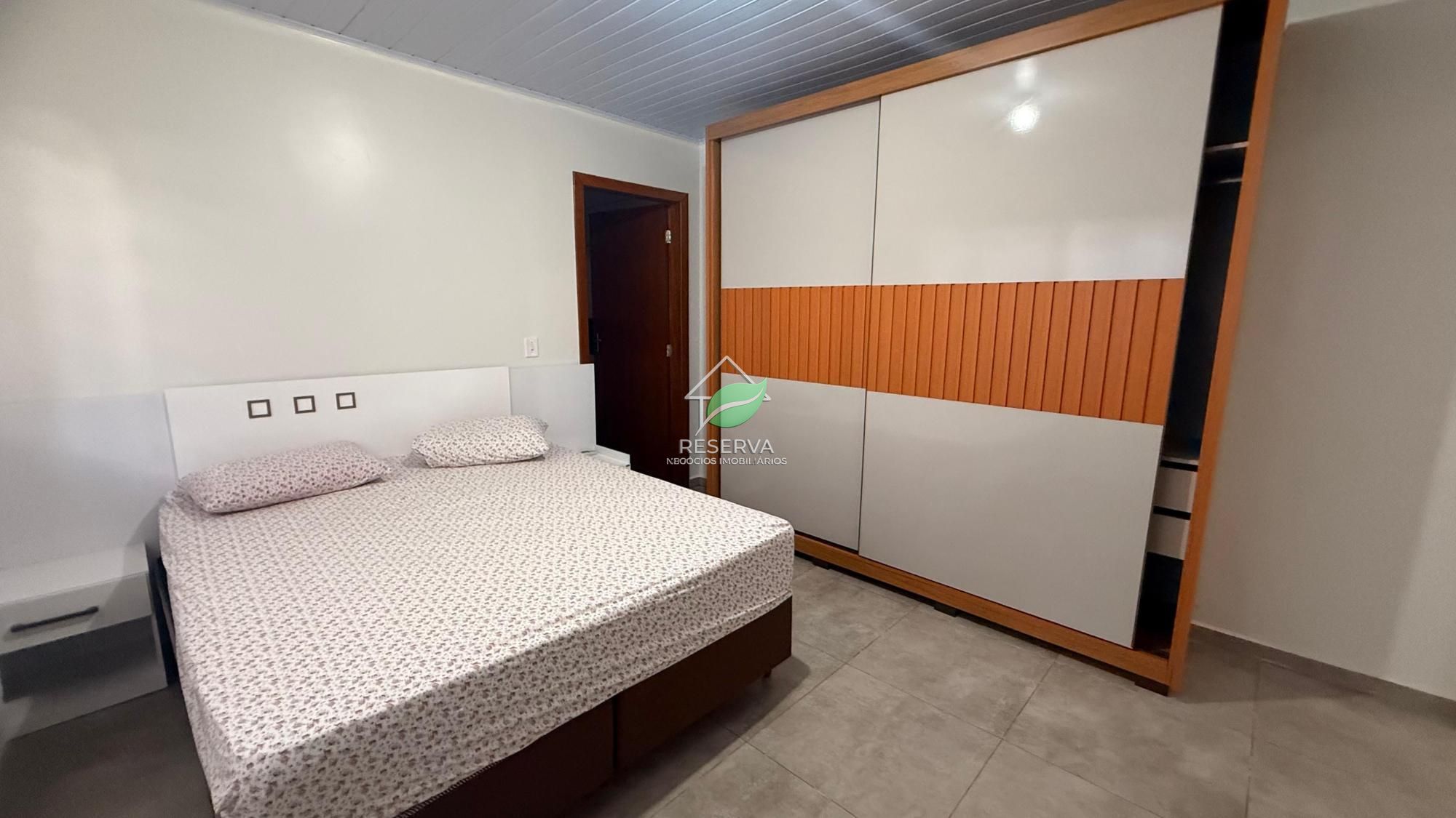 Casa 100% Mobiliada para Locação – Região Três Lagoas, Foz do Iguaçu!