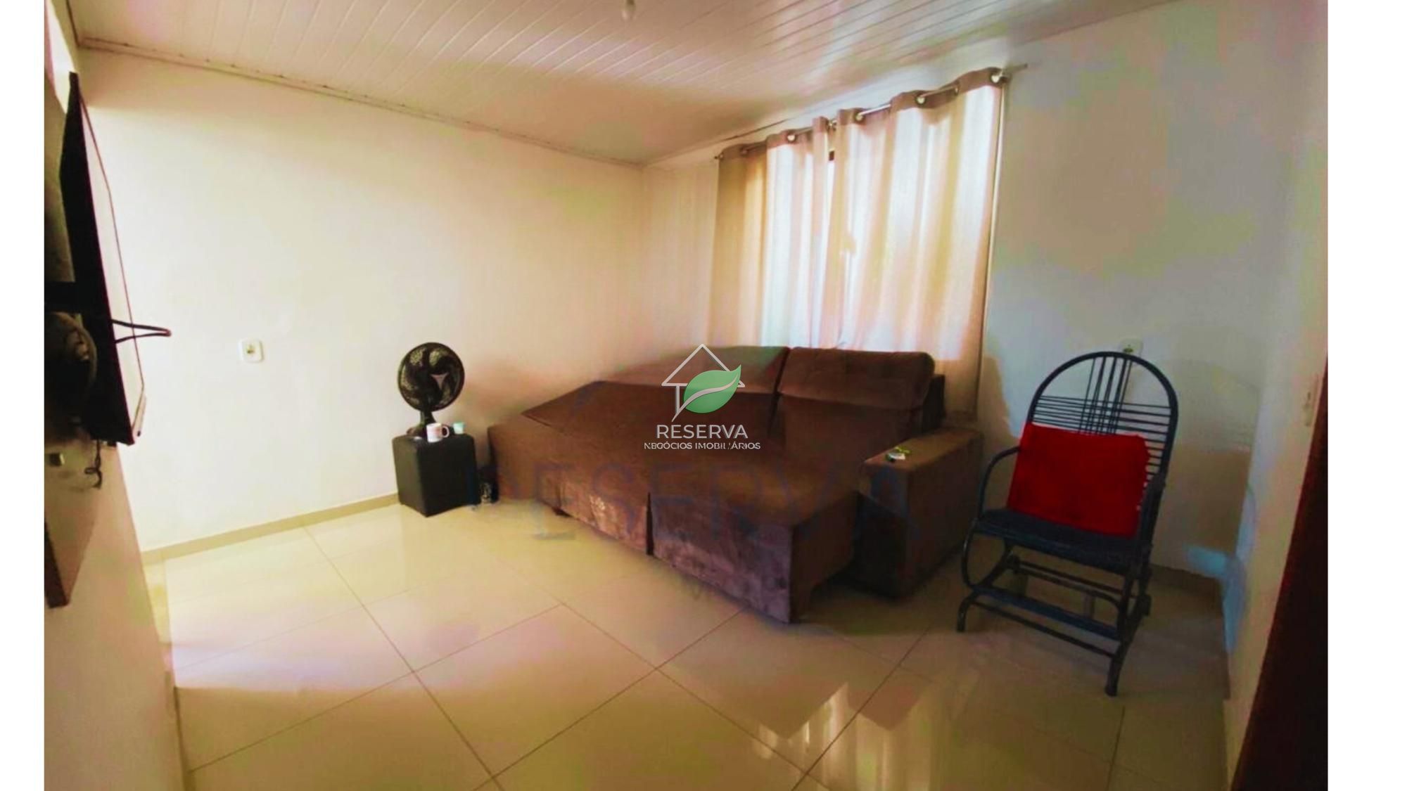 Duas Casas no Mesmo Terreno à Venda no Porto Meira | R$ 500.000,00