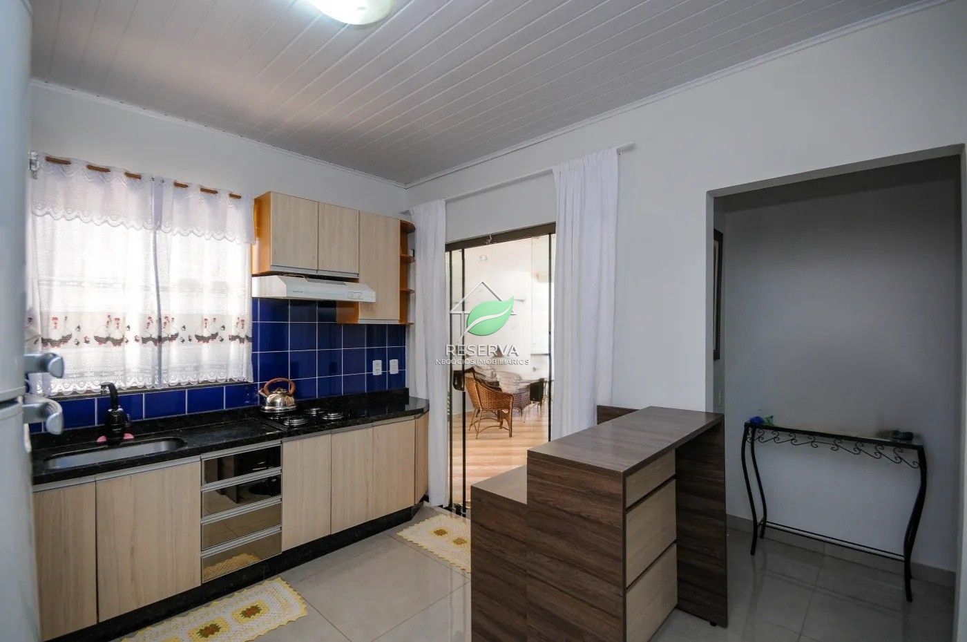 CASA À VENDA | JARDIM MADRE TEREZA
