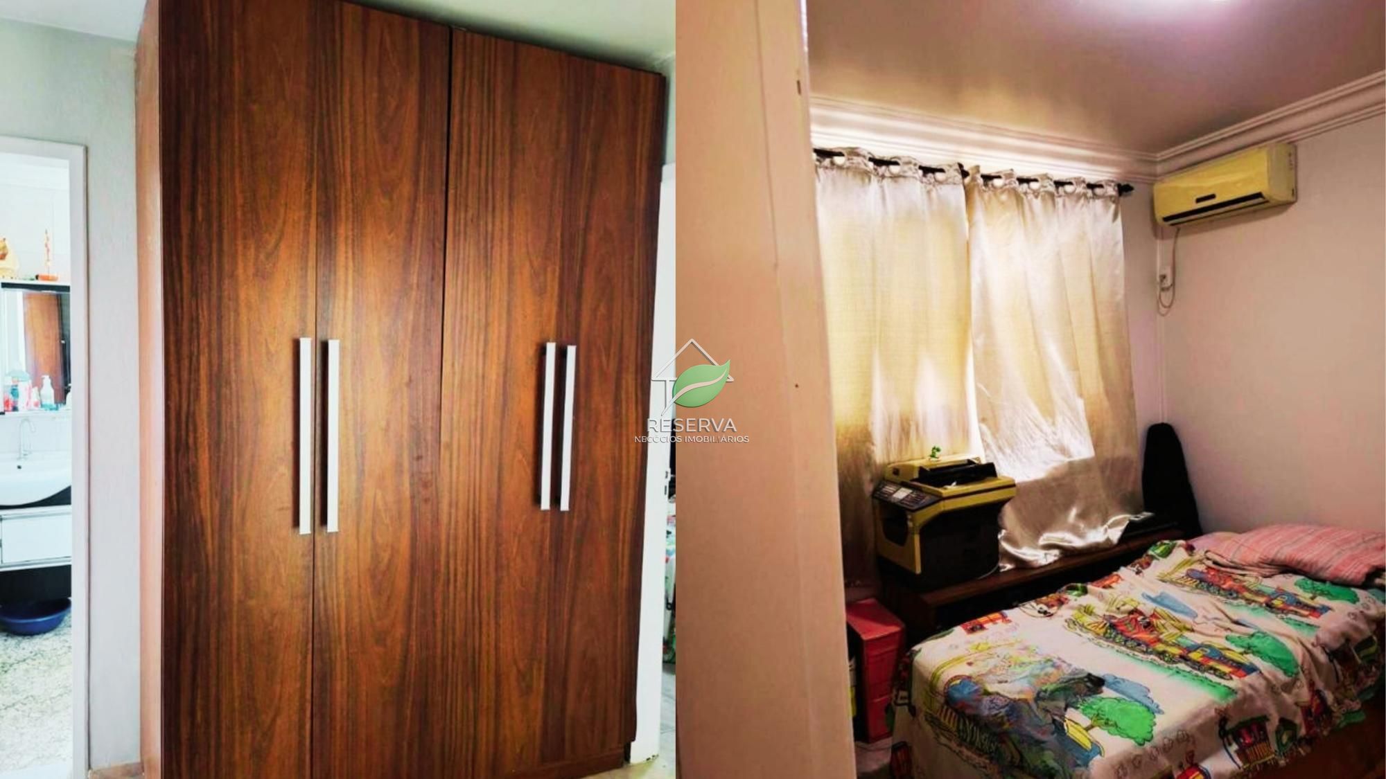 Casa à Venda no Jardim Petrópolis | 2 Casas no Mesmo Terreno