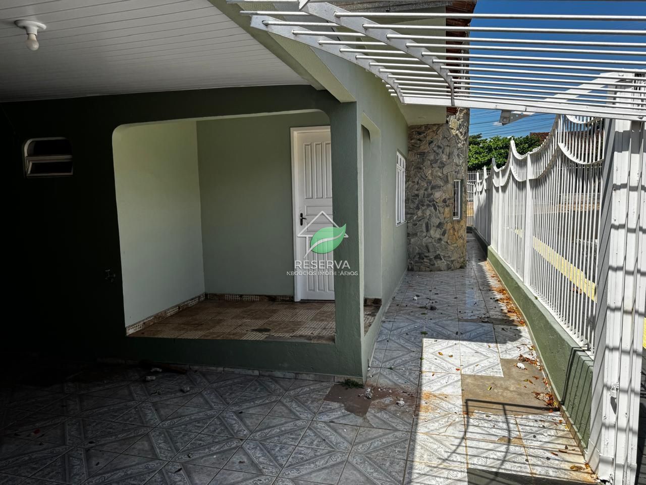 Sobrado à Venda no Belvedere II – Amplitude, Conforto e Excelente Localização!